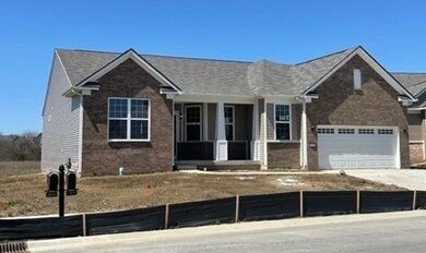 13471 Chandelle Ln, Fishers, IN 46037 - photo 2