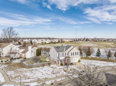 12290 Quarry Face Ct, Fishers, IN 46037 - photo 5