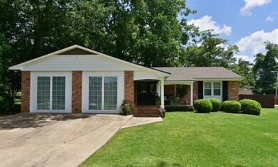 428 S Audubon Dr, Albany, GA 31707 - photo 3