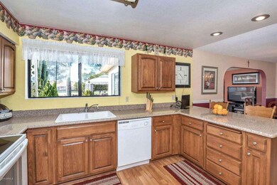 Kitchen View