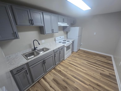 2607 Westover Ave SW unit 1B, Roanoke, VA 24015 - photo 3