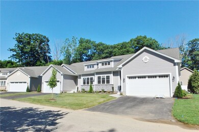5 W Glen Ln, West Warwick, RI 02893 - photo 2