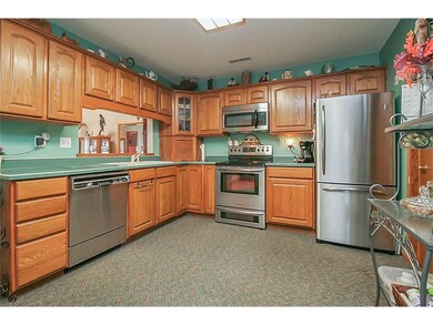 1365 Daleview Dr unit C, Marion, IA 52302 - photo 5