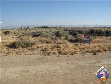 0 58th St W, Rosamond, CA 93560 - photo 2