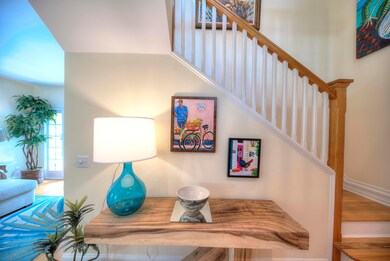 Entryway Decor