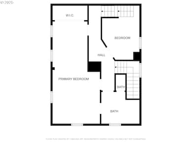 492 SE 3rd St, Toledo, OR 97391 - photo 4