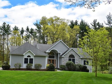 94 Ring Rd, Kingston, MA 02364 - photo 2