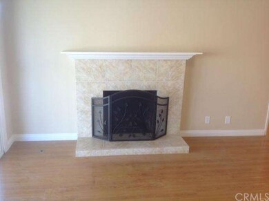 Family Room with Fireplace.
