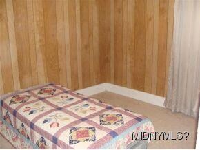 Bed # 3