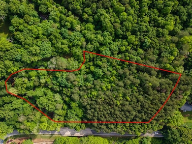 Hickory Flat Rd (Hwy  140) & Bailey Rd. Approx pro