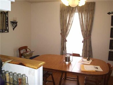 Other eating area