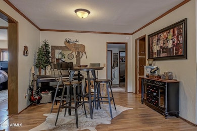 5949 W Cedar Meadow Ln, Pine, AZ 85544 - photo 7