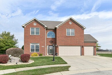 1552 College Pkwy, Elwood, IN 46036 - photo 2