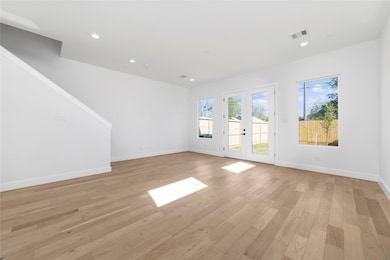 6743 Dumble St, Houston, TX 77021 - photo 7