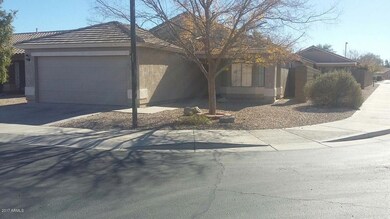 Front Entrance #2