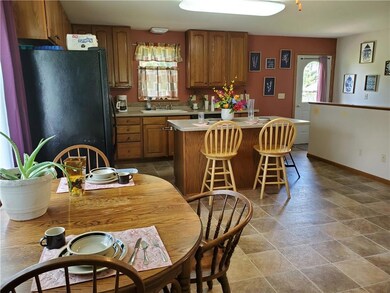 352 E Main St, Alma Center, WI 54611 - photo 5