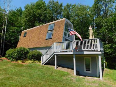 1 E Bluff Highlands unit 3, Meredith, NH 03253 - photo 2