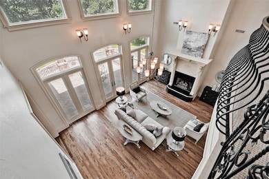 10804 Sagamore Ln, Bentonville, AR 72712 - photo 6