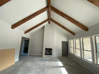 127 Oaks Springs Ln, Weatherford, TX 76087 - photo 4