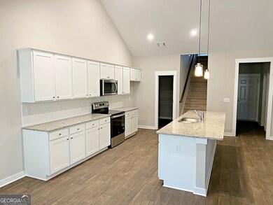 264 Westminster Ct, Winder, GA 30680 - photo 5