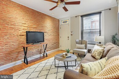 420 E Fort Ave, Baltimore, MD 21230 - photo 4