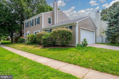 2333 Dartmouth Ln, Crofton, MD 21114 - photo 4