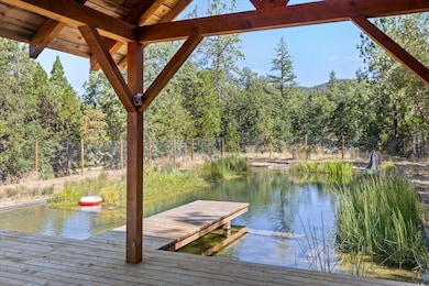 2016 Sykes Creek Rd, Rogue River, OR 97537 - photo 2