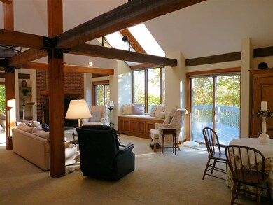 821 Ethan Allen Trail, Peru, VT 05152 - photo 3