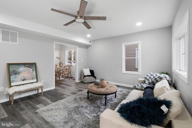 110 Fairview Ave, Somerdale, NJ 08083 - photo 4