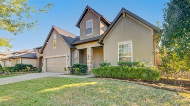 135 Bella Luce, Shenandoah, TX 77381 - photo 5