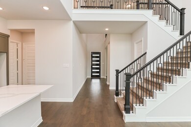 24919 Lily Hall Ct, Tomball, TX 77375 - photo 7