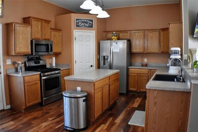 2516 Briar Forest Dr, Denton, TX 76210 - photo 7