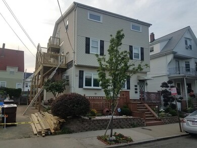 9 Gilmore St unit 2, Everett, MA 02149 - photo 5