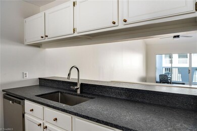 Brand new countertops