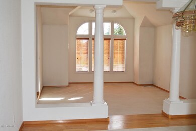 Formal Living Room