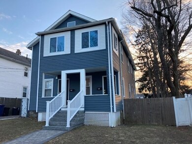 43-45 Neponset Ave unit 45, Boston, MA 02131 - photo 2