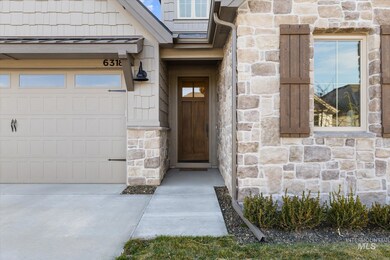 6318 S Utmost Ln, Meridian, ID 83642 - photo 3