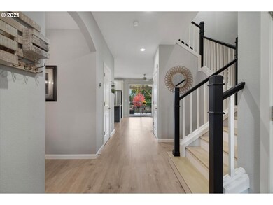 Entrance/Foyer