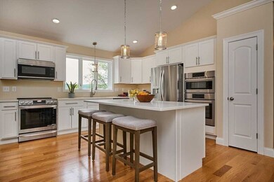 41 Westview Terrace unit A, Easthampton, MA 01027 - photo 4