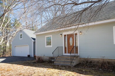 8 Ross Road