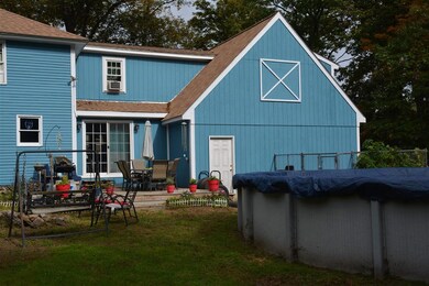 32 Pine St, Danville, NH 03819 - photo 4