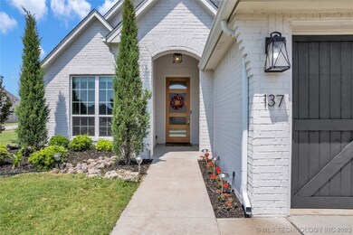 Welcome home!