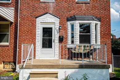 8615 Black Oak Rd, Parkville, MD 21234 - photo 4