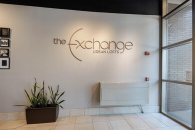 The Exchange Urban Lofts