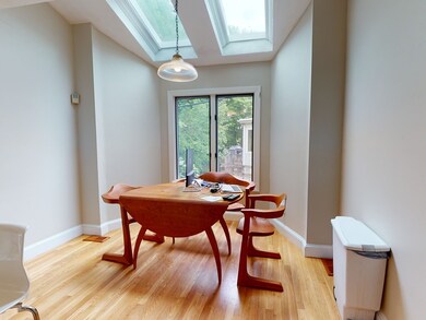 25 Winthrop Rd unit 25, Brookline, MA 02445 - photo 3