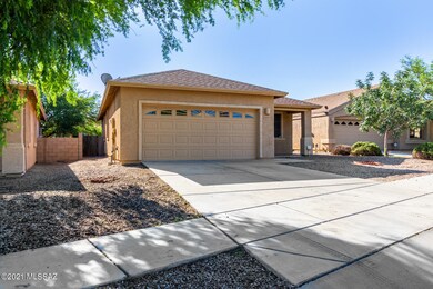 3235 S Lakeside Ridge Loop, Tucson, AZ 85730 - photo 4