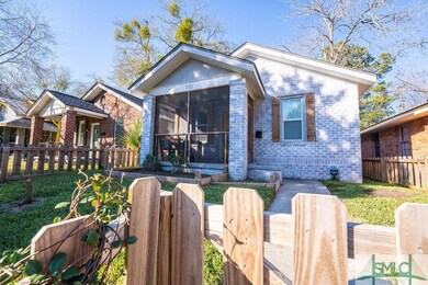 1130 E 42nd St, Savannah, GA 31404 - photo 3