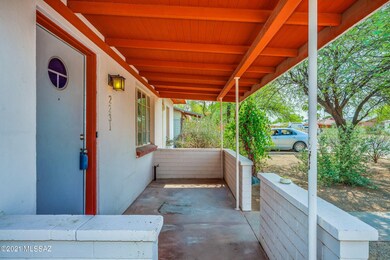 2231 E 18th St, Tucson, AZ 85719 - photo 3