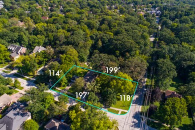 806 S Julian St, Naperville, IL 60540 - photo 2