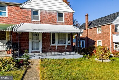 1238 Winston Ave, Baltimore, MD 21239 - photo 3